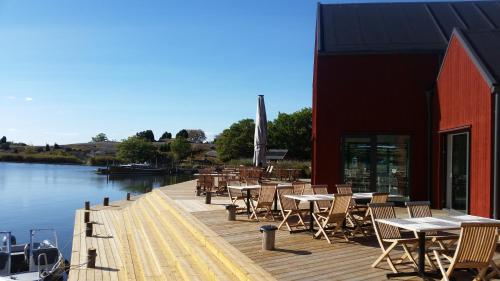 STF Tjärö Hotell & Vandrarhem - image 5