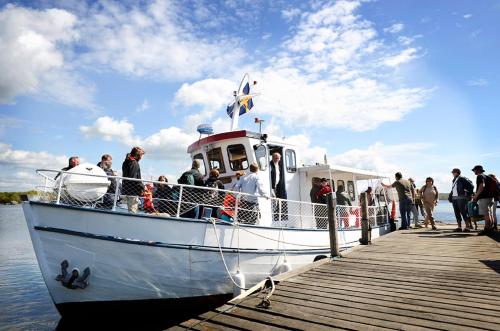 STF Tjaro Hotell & Vandrarhem