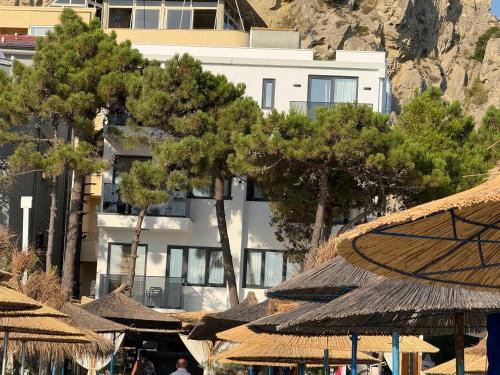 Hotel Priam Durres - Durres
