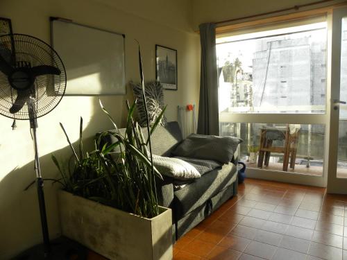 Departamento zona Aldrey-Guemes