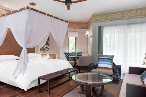 pludmale, Le Domaine Déva, Series by Marriott in Bourail