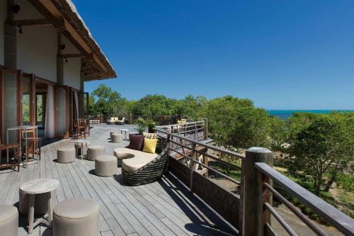 Tikšanās telpas / zāles, Le Domaine Déva, Series by Marriott in Bourail