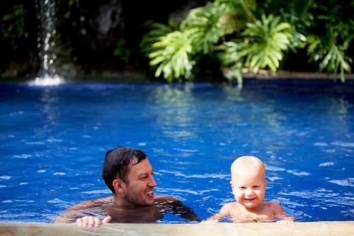 Amore Villas Bali Price Address Reviews