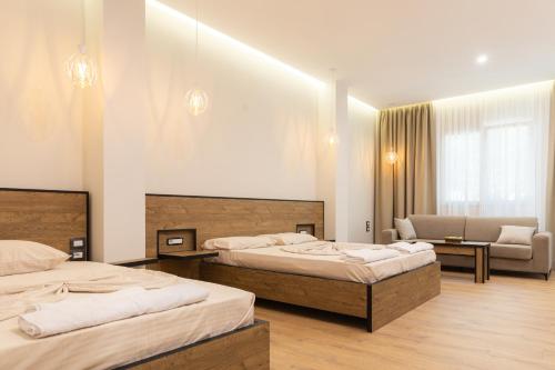 Ambra & Arber Hotel