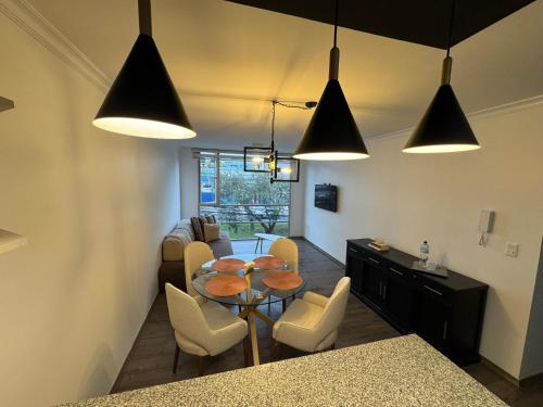 Apartamento Cerca de Embajada Americana y Solca en Centro Norte in Keneddy