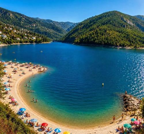 Terreiro da Serra in แตร์ราส เด โบว์โร