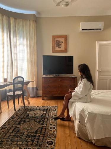 Les Suites de L’Opéra