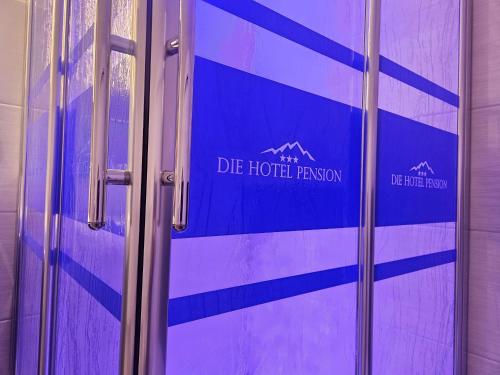 modern&renovated - Hotelpension Oberauer Wagrain in Wagrain