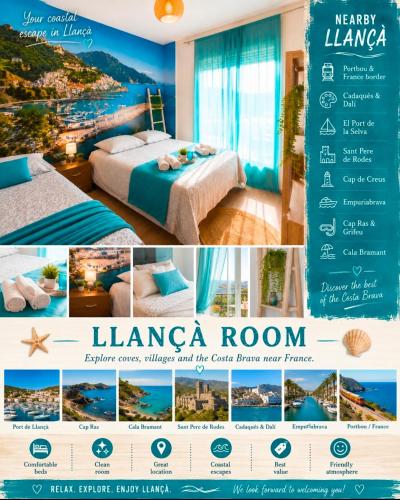 Hostal Llanca Pau