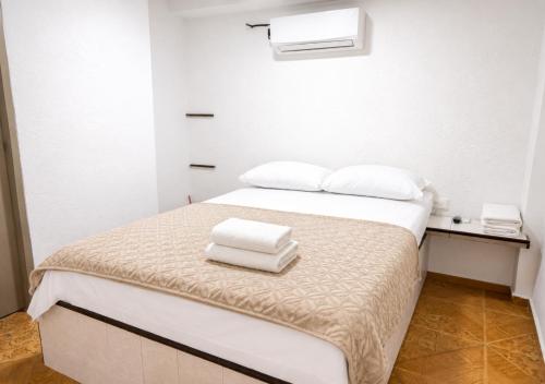 O C E A N B L U E Hotel Bahia