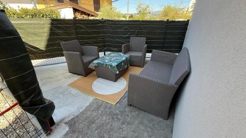 Maison entre lacs et montagnes in Rumilly
