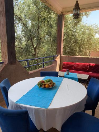 Riad Belgika Marrakech in Ourika