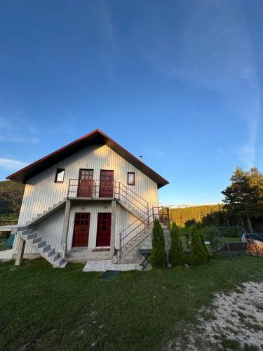 Holiday Home Star Žabljak