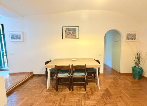 Vacanze Romane Colosseo apartment, Rome (photo 6)