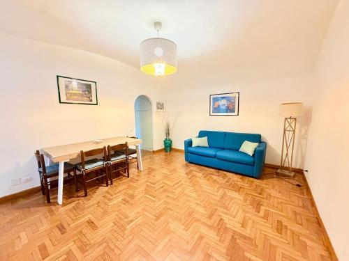 Vacanze Romane Colosseo apartment, Rome (photo 5)