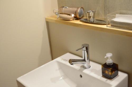 Sai no Tsuno Guest House The 1-star Sai no Tsuno Guest House offers comfort and convenience whether youre on business or holiday in Nagano. The property offers a high standard of service and amenities to suit the individual 