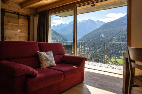 Skats, Agriturismo Belotti in Temu