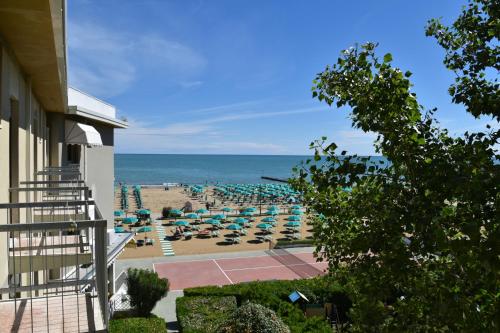 Hotel Janeiro Frontemare