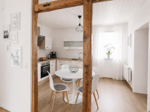 Stay 14 Apartments in Gladenbach