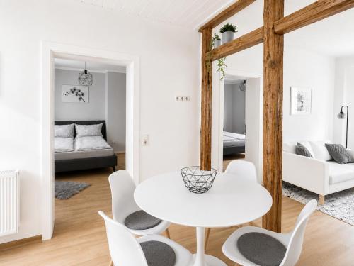 Stay 14 Apartments in Gladenbach