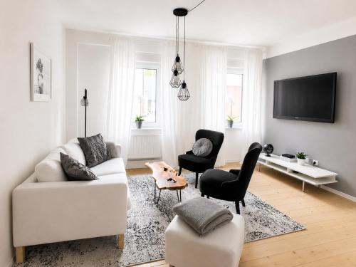 Stay 14 Apartments in Gladenbach