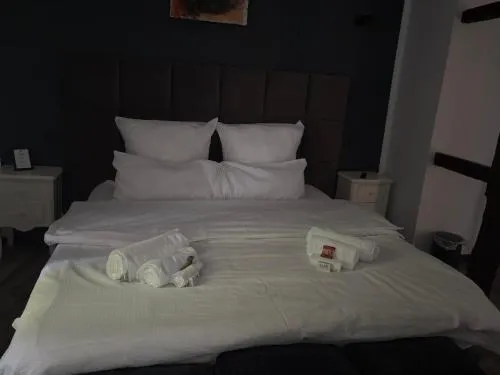 Hotel Zur Krone in Nordwalde, Deutschland