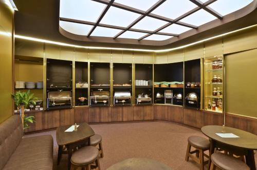 Hotel Hastal Prague Old Town, Praga (foto 7)
