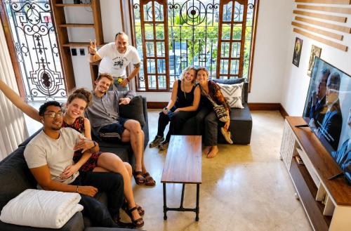 Paisa Hostel Medellín, Medellín