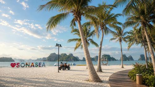 Attractions, Sonasea Van Don Letavia Hotel in Van Don