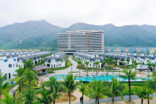 Nearby attraction, Sonasea Van Don Letavia Hotel in Van Don