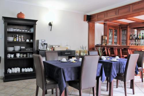 Facilities, President Lodge in Edenvale