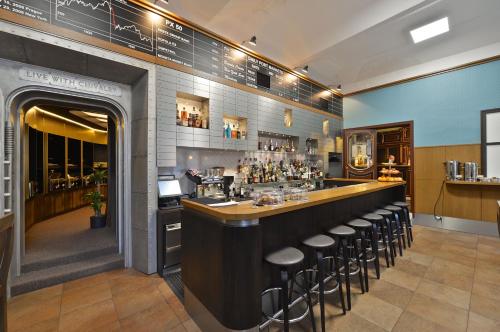 Hotel Hastal Prague Old Town - image 13