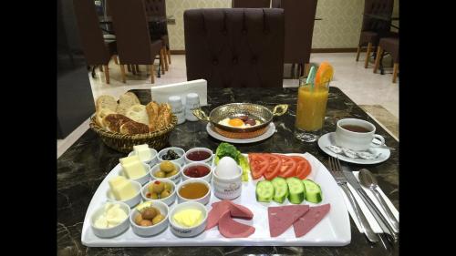 Marlight Boutique Hotel - image 9