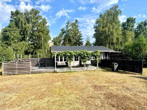 M27-Vaeggerlose-Tornbladvej-14 in Vaeggerlose
