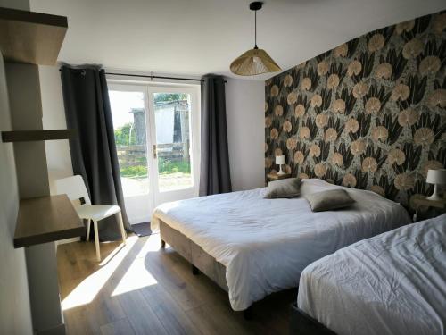 Seadmed, Le Témeraire 5 pers - parc 3000m² (Le Temeraire 5 pers - parc 3000m²) in Le Rousset