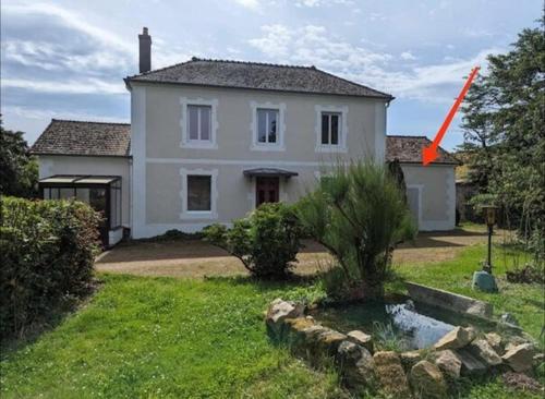 Seadmed, Le Témeraire 5 pers - parc 3000m² (Le Temeraire 5 pers - parc 3000m²) in Le Rousset