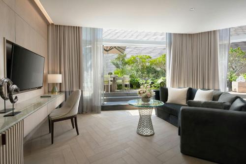 1 king bed