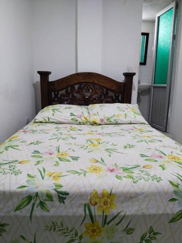 Hotel El Viajero Duitama