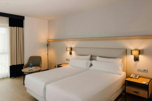 Sercotel Amistad Murcia in Murcie