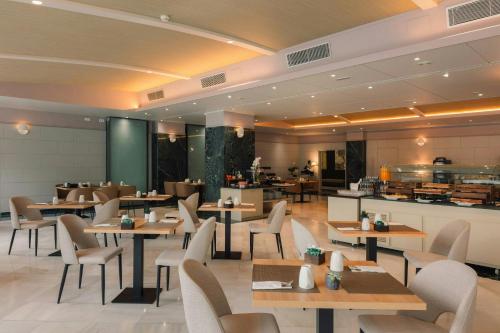 Nourriture et boissons, Sercotel Amistad Murcia in Murcie