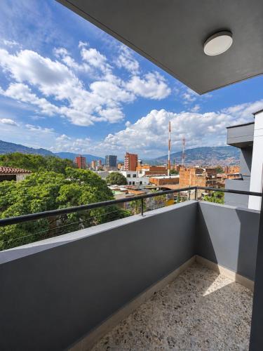 Hotel Ofix - Laureles in Medellín