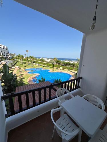Magnific apartament en cabo beach in Cabo Negro