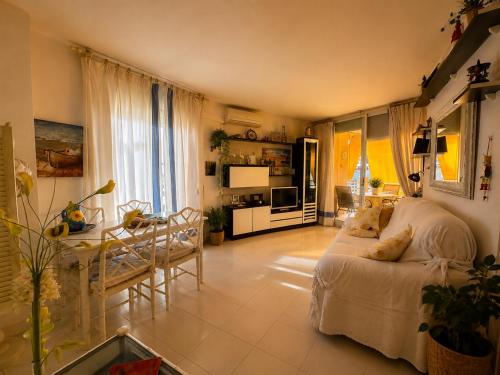 Calpe Central