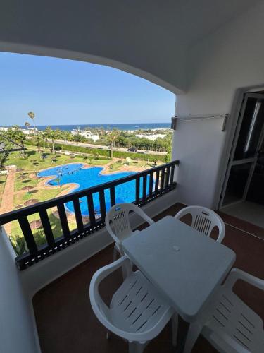 Magnific apartament en cabo beach in Cabo Negro
