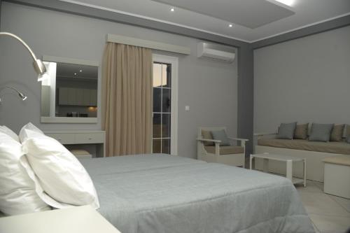  Island Studios in Agathonisi