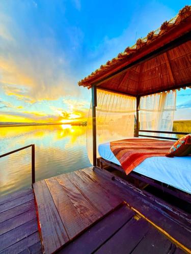 KAY PACHA LODGE Uros