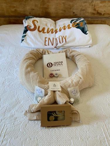 Le Comarelle - Country Rooms