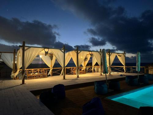 SEACODE Hotel in El Alamein