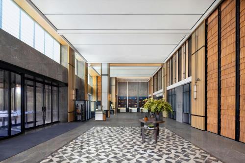 Vestabils, Four Points by Sheraton Altay City in Altay