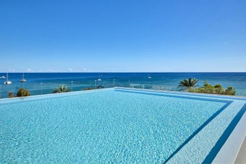 W Ibiza Hotel de charme Santa Eulària des Riu